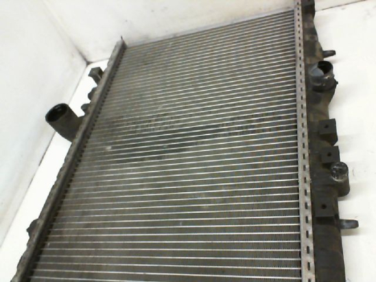 Radiateur occasion CITROEN C5 I Phase 1 - 1.8i 16v