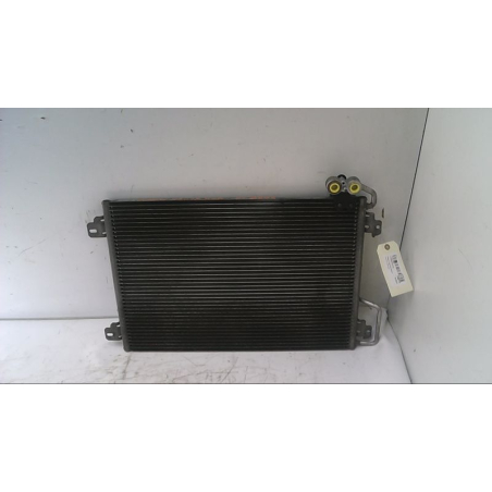 Condenseur clim occasion RENAULT MEGANE SCENIC I Phase 2 - 2.0i 140ch