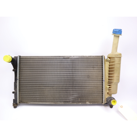 Radiateur occasion FIAT PANDA II Phase 1 - 1.2i 69ch