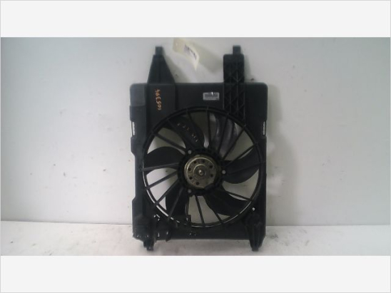 Ventilateur de refroidissement occasion RENAULT MEGANE II Phase 1 CC - 1.9 DCI 120ch