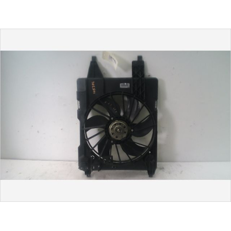 Ventilateur de refroidissement occasion RENAULT MEGANE II Phase 1 CC - 1.9 DCI 120ch