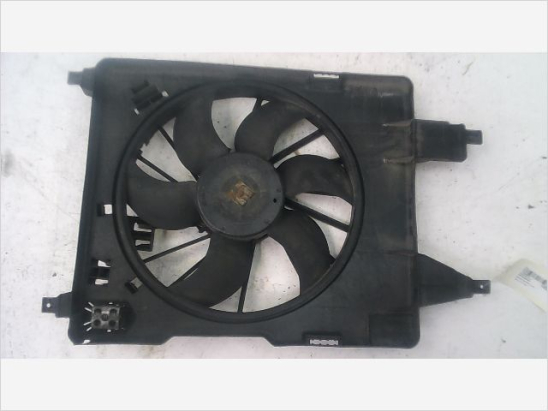 Ventilateur de refroidissement occasion RENAULT MEGANE II Phase 1 CC - 1.9 DCI 120ch