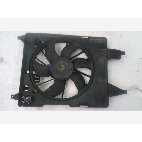 Ventilateur de refroidissement occasion RENAULT MEGANE II Phase 1 CC - 1.9 DCI 120ch