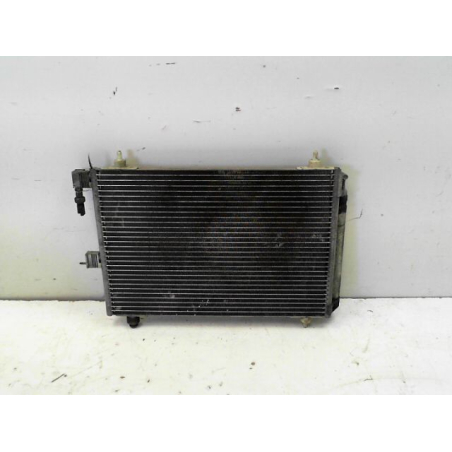 Condenseur clim occasion CITROEN XSARA PICASSO Phase 1 - 2.0 HDi 90ch