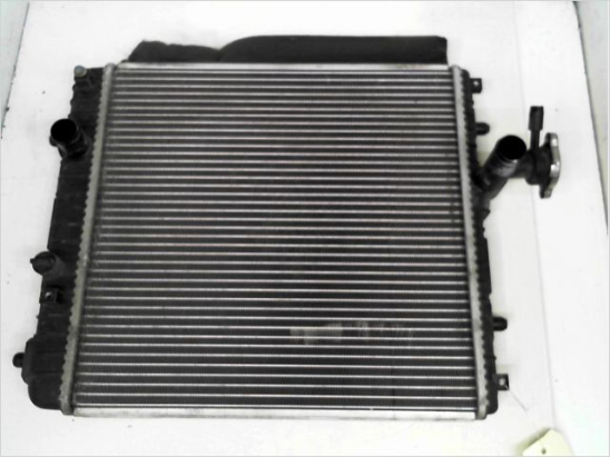 Radiateur occasion SUZUKI WAGON-R Phase 2 - 1.3i 75ch