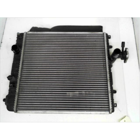 Radiateur occasion SUZUKI WAGON-R Phase 2 - 1.3i 75ch