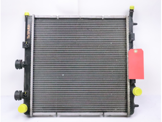 Radiateur occasion CITROEN C3 II Phase 1 - 1.4i 75ch