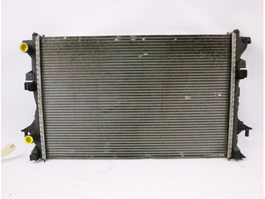 Radiateur occasion RENAULT LAGUNA II Phase 2 - 1.9 DCI 125ch