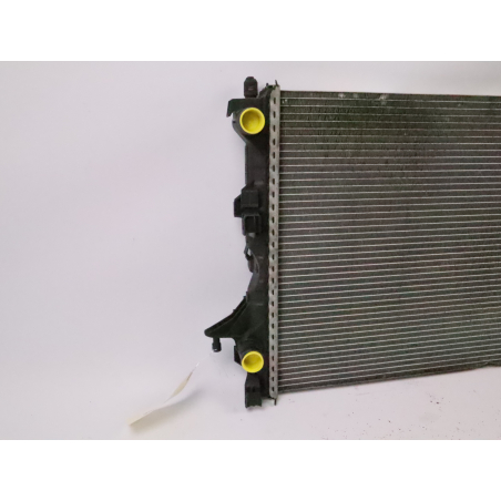 Radiateur occasion RENAULT LAGUNA II Phase 2 - 1.9 DCI 125ch