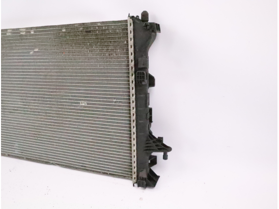 Radiateur occasion RENAULT LAGUNA II Phase 2 - 1.9 DCI 125ch