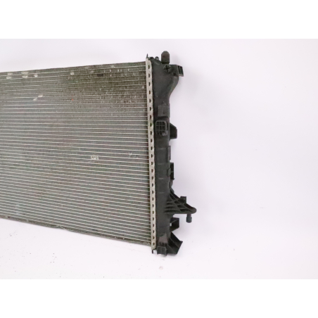 Radiateur occasion RENAULT LAGUNA II Phase 2 - 1.9 DCI 125ch