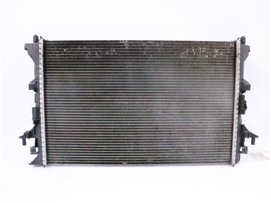 Radiateur occasion RENAULT LAGUNA II Phase 2 - 1.9 DCI 125ch