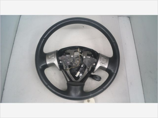 Volant de direction occasion TOYOTA AURIS I Phase 1 - 177 D-4D