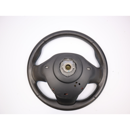 Volant de direction occasion RENAULT CAPTUR Phase 1 - 1.5 DCI 90ch