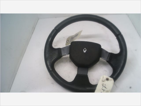 Volant de direction occasion RENAULT 19 Phase 2 - 1.9 DT