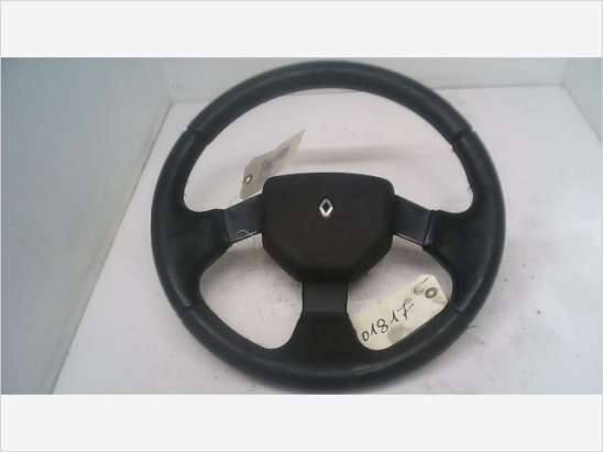 Volant de direction occasion RENAULT 19 Phase 2 - 1.9 DT