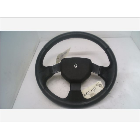 Volant de direction occasion RENAULT 19 Phase 2 - 1.9 DT