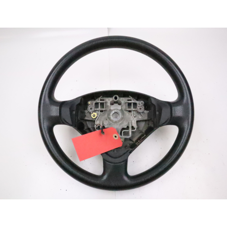 Volant de direction occasion PEUGEOT 206 + Phase 1 - 1.4 HDI 70ch