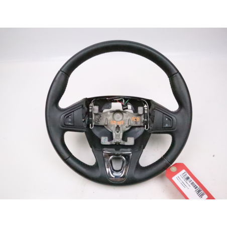 Volant de direction occasion RENAULT MEGANE III Phase 2 - 1.2 TCE 115ch