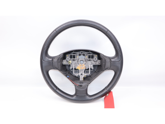 Volant de direction occasion PEUGEOT 206 + Phase 1 - 1.4i 75ch