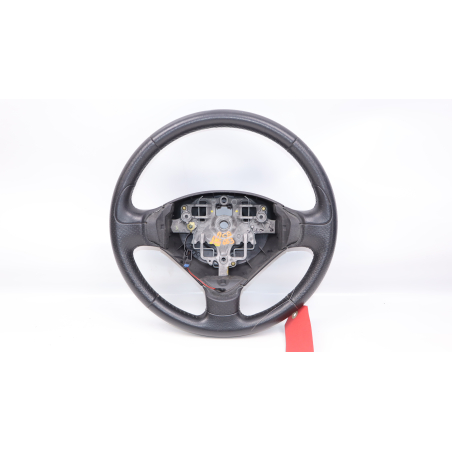 Volant de direction occasion PEUGEOT 206 + Phase 1 - 1.4i 75ch