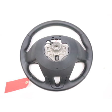 Volant de direction occasion RENAULT MEGANE III Phase 2 - 1.2 TCE 115ch