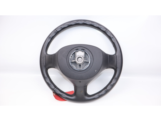 Volant de direction occasion PEUGEOT 206 + Phase 1 - 1.4i 75ch