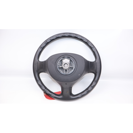 Volant de direction occasion PEUGEOT 206 + Phase 1 - 1.4i 75ch