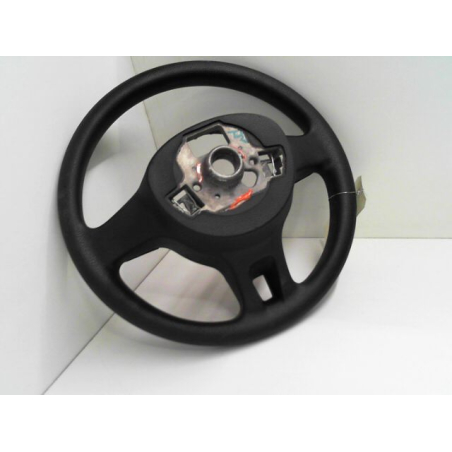 Volant de direction occasion VOLKSWAGEN POLO V Phase 1 - 1.2 70ch