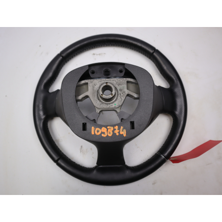 Volant de direction occasion NISSAN JUKE Phase 1 - 1.5 DCI 110ch