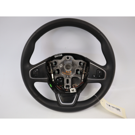 Volant de direction occasion RENAULT CLIO IV Phase 2 - 1.5 DCI 75ch