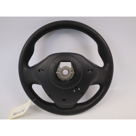 Volant de direction occasion RENAULT CLIO IV Phase 2 - 1.5 DCI 75ch