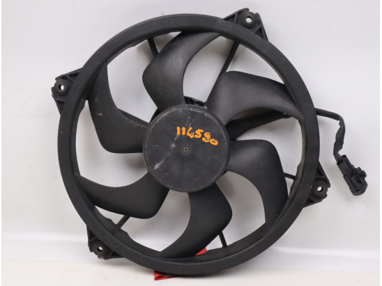 VENTILATEUR DE REFROIDISSEMENT