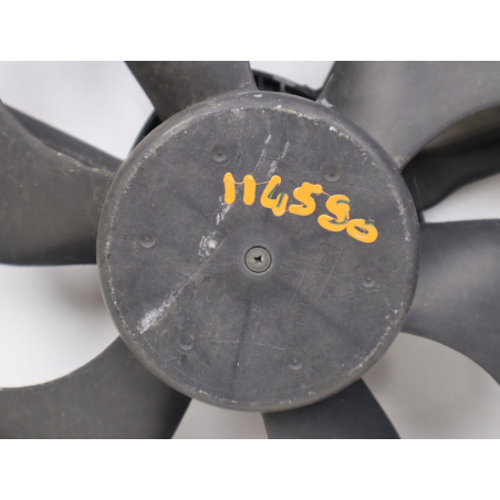 VENTILATEUR DE REFROIDISSEMENT