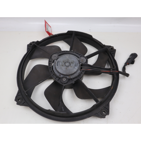 VENTILATEUR DE REFROIDISSEMENT