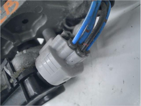 Mecanisme essuie-glace avant occasion TOYOTA AURIS I Phase 1 - 2.0 D-4D