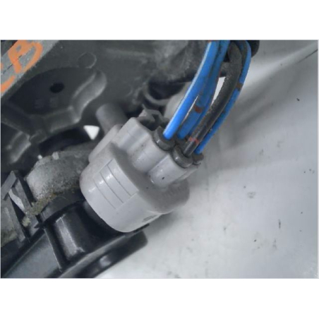 Mecanisme essuie-glace avant occasion TOYOTA AURIS I Phase 1 - 2.0 D-4D