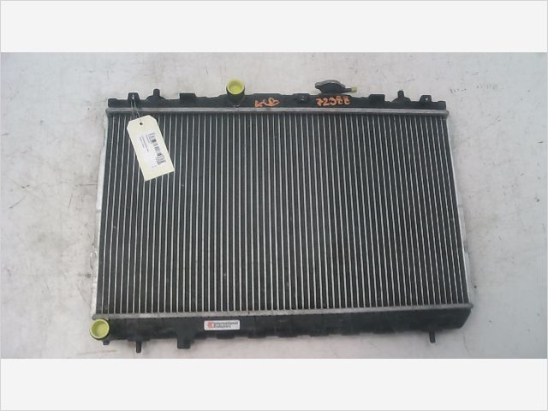 Radiateur occasion HYUNDAI COUPE II phase 1 - 1.6i 105ch