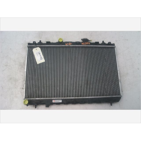 Radiateur occasion HYUNDAI COUPE II phase 1 - 1.6i 105ch