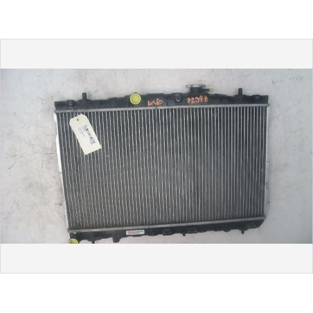 Radiateur occasion HYUNDAI COUPE II phase 1 - 1.6i 105ch