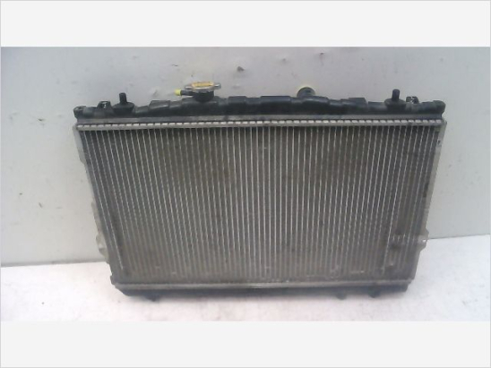 Radiateur occasion HYUNDAI COUPE II phase 1 - 1.6i 105ch