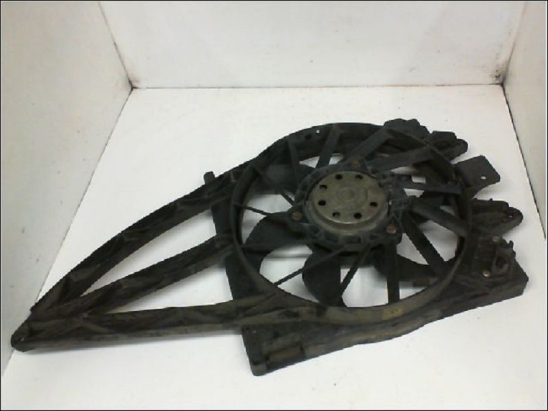 Ventilateur de refroidissement occasion FIAT PANDA II Phase 1 - 1.2i 60ch