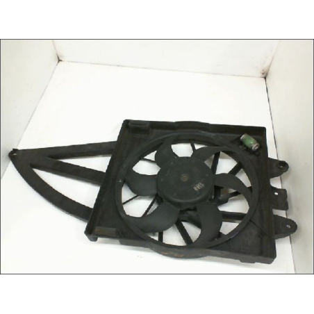 Ventilateur de refroidissement occasion FIAT PANDA II Phase 1 - 1.2i 60ch