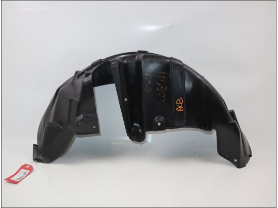 Pare-boue arrière gauche occasion SUZUKI SX4 I Phase 1 - 2.0 DDiS 134ch