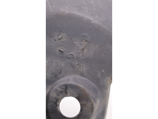 Pare-boue avant gauche occasion RENAULT EXPRESS Phase 2 - 1.9 D 65ch