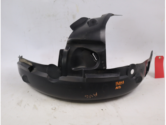 Pare-boue avant gauche occasion RENAULT CLIO II Phase 1 - 1.9 D 65ch