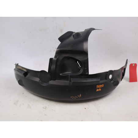 Pare-boue avant gauche occasion RENAULT CLIO II Phase 1 - 1.9 D 65ch