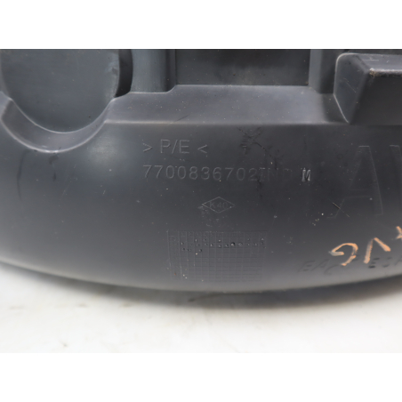 Pare-boue avant gauche occasion RENAULT CLIO II Phase 1 - 1.9 D 65ch