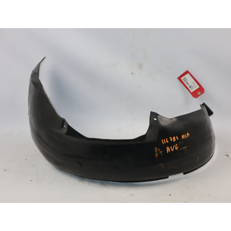 Pare-boue avant gauche occasion VOLKSWAGEN POLO III Phase 1 - 1.4 60ch