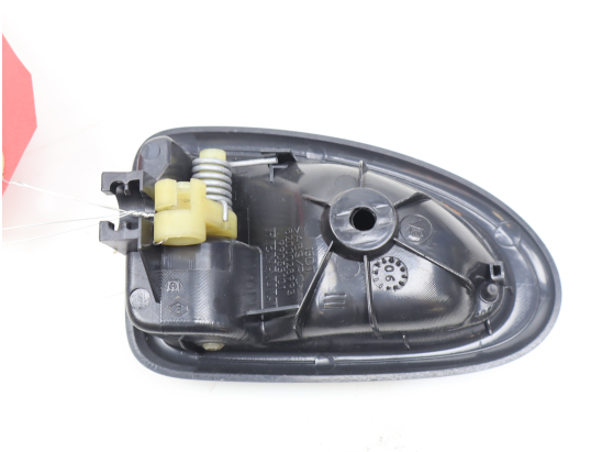 Poignee int porte avd occasion RENAULT CLIO II Phase 2 - 1.2